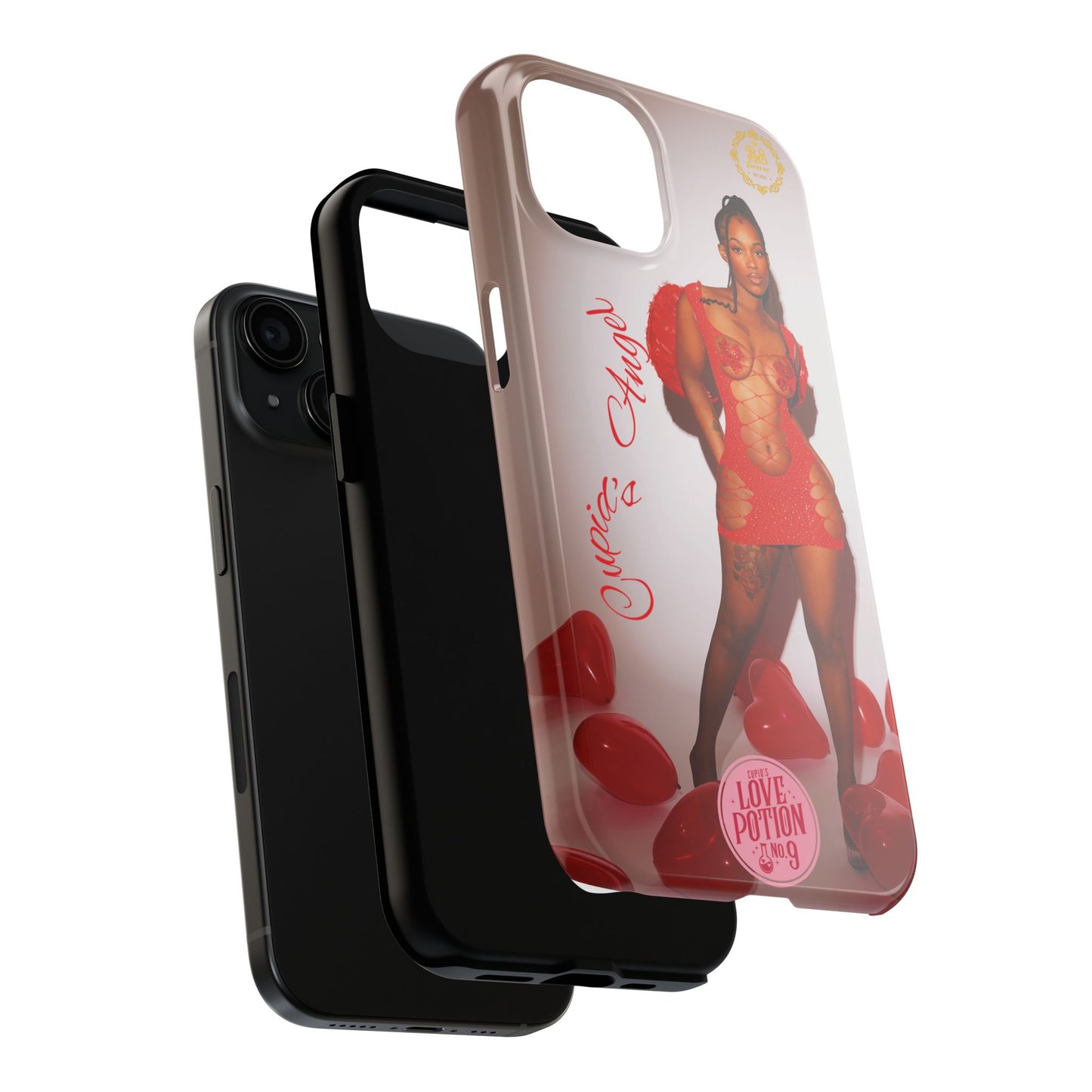 ‘Love Potion No. 9’ Tough Phone Case