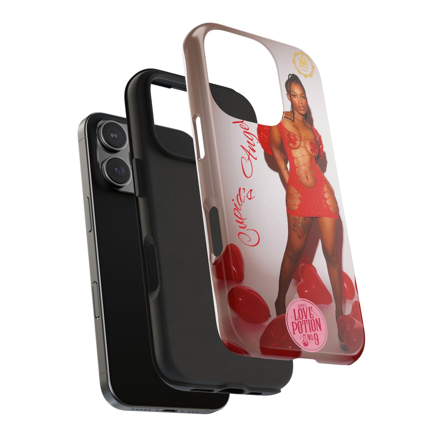 ‘Love Potion No. 9’ Tough Phone Case