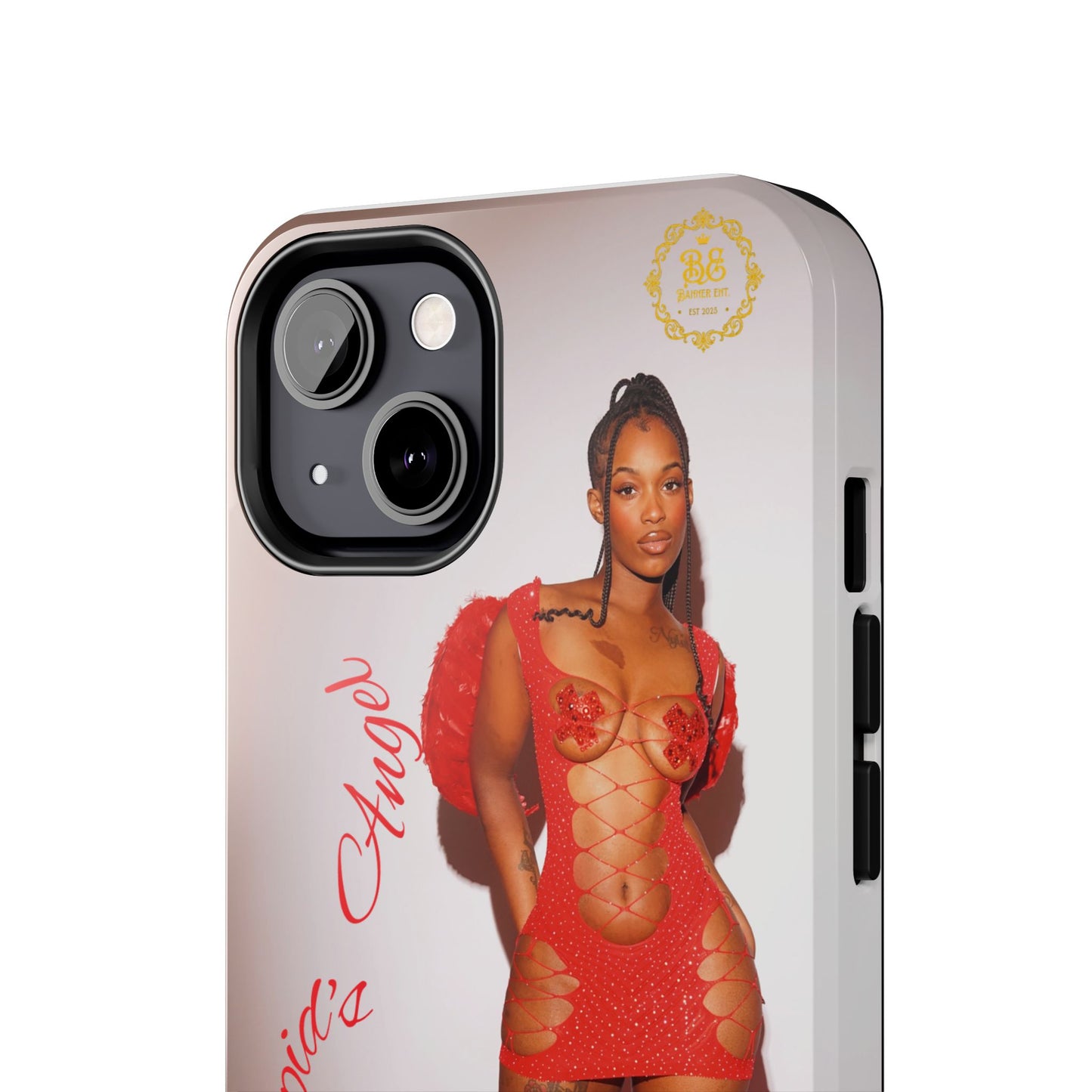 ‘Love Potion No. 9’ Tough Phone Case