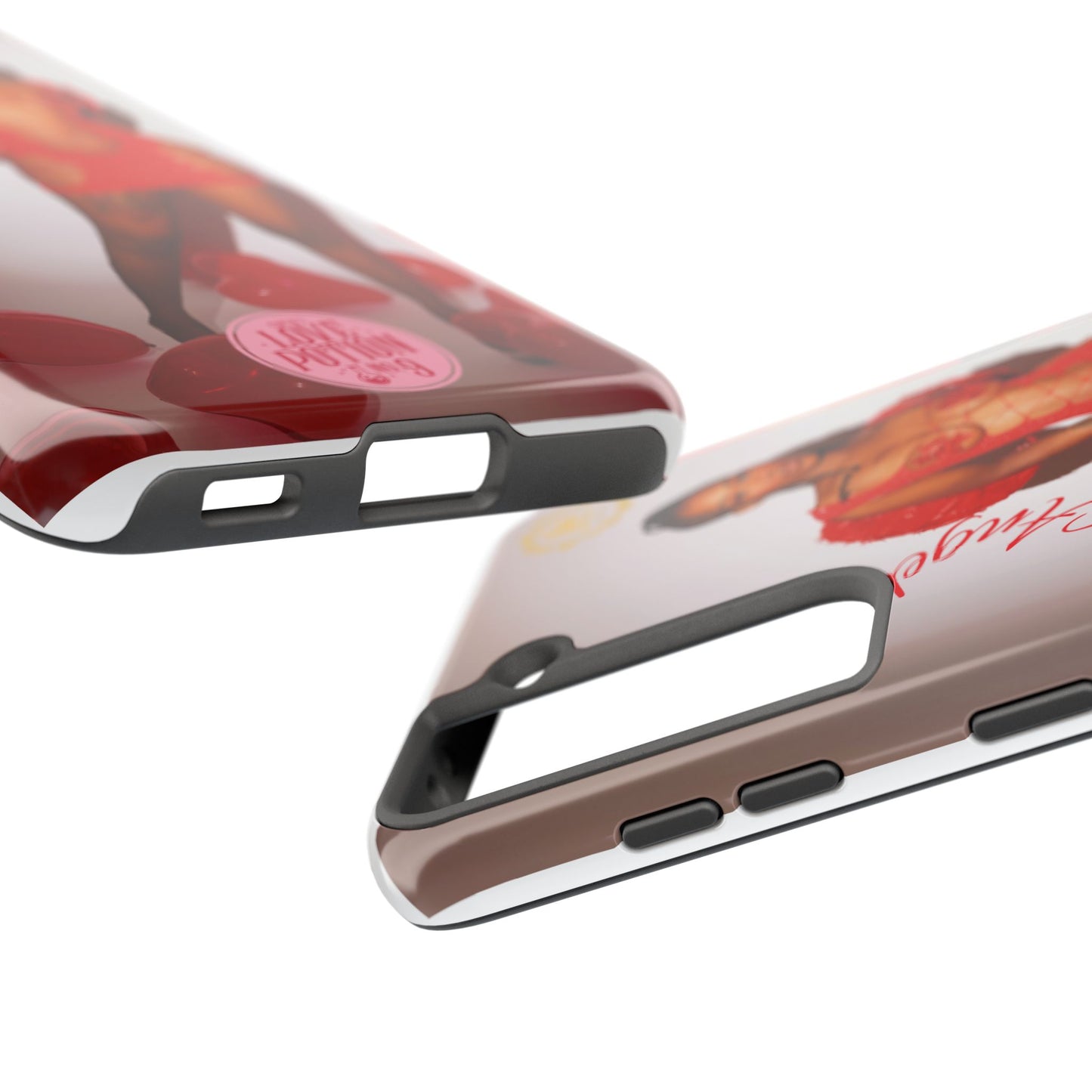 ‘Love Potion No. 9’ Tough Phone Case