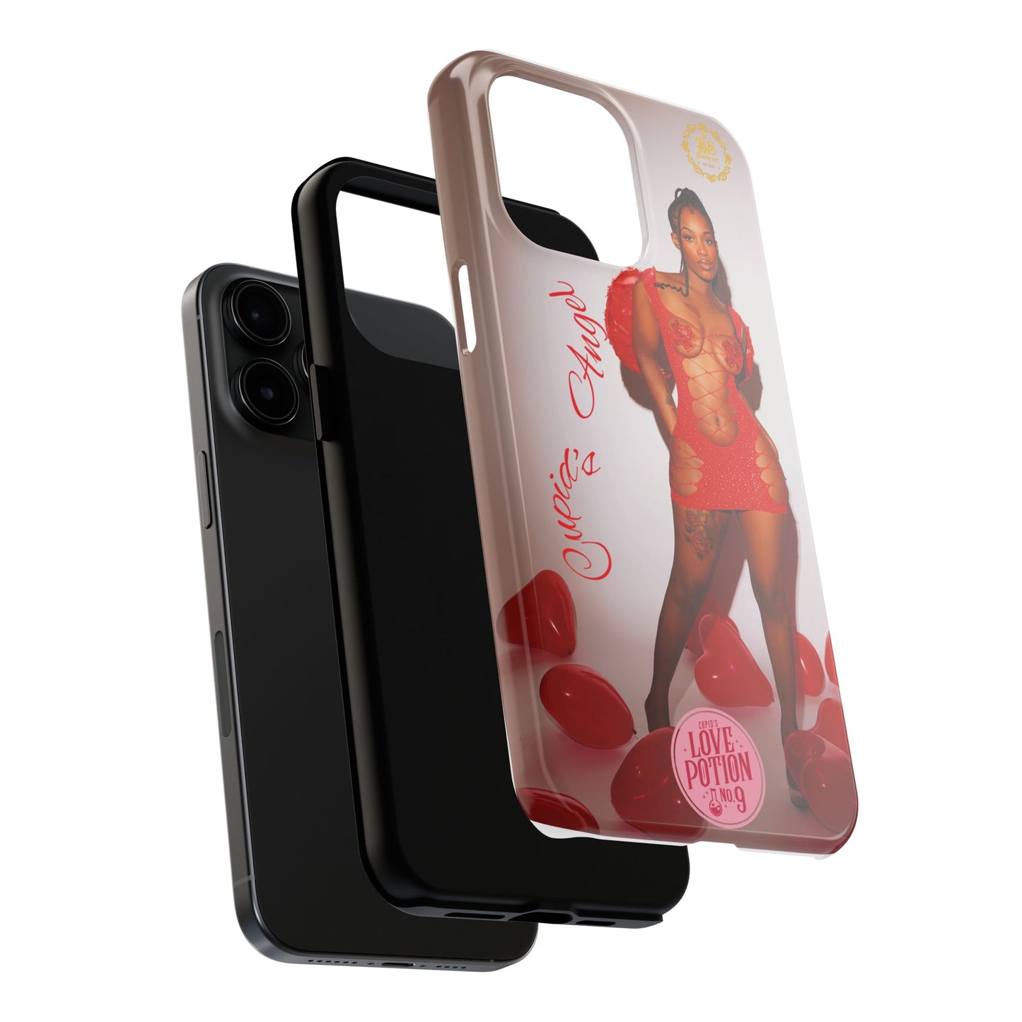 ‘Love Potion No. 9’ Tough Phone Case