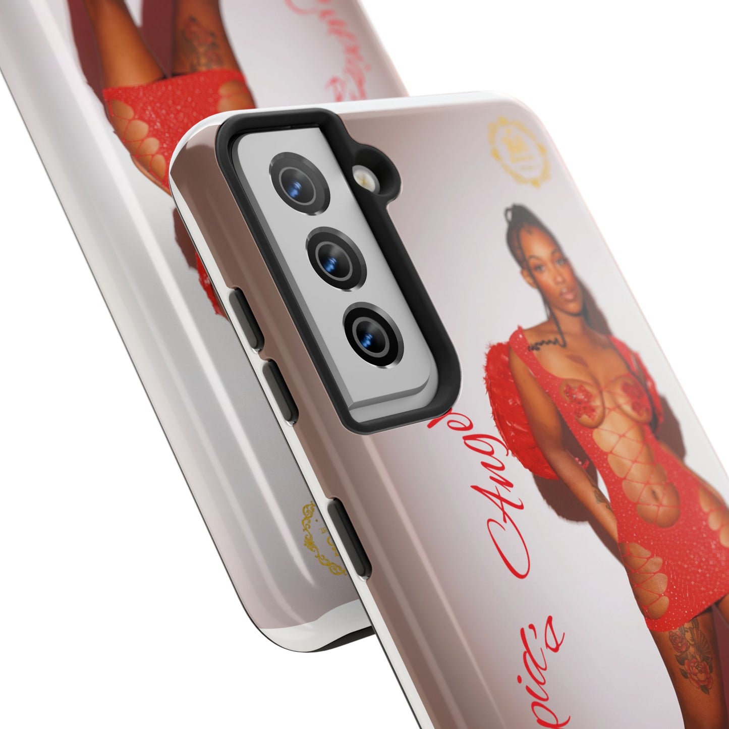 ‘Love Potion No. 9’ Tough Phone Case