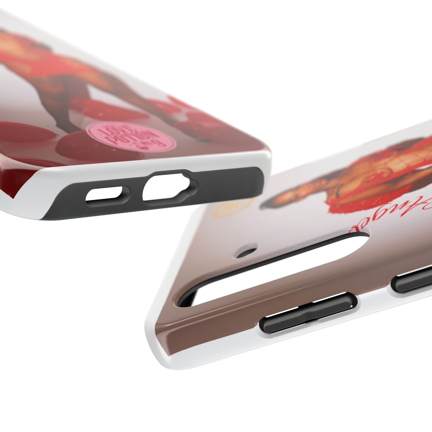 ‘Love Potion No. 9’ Tough Phone Case