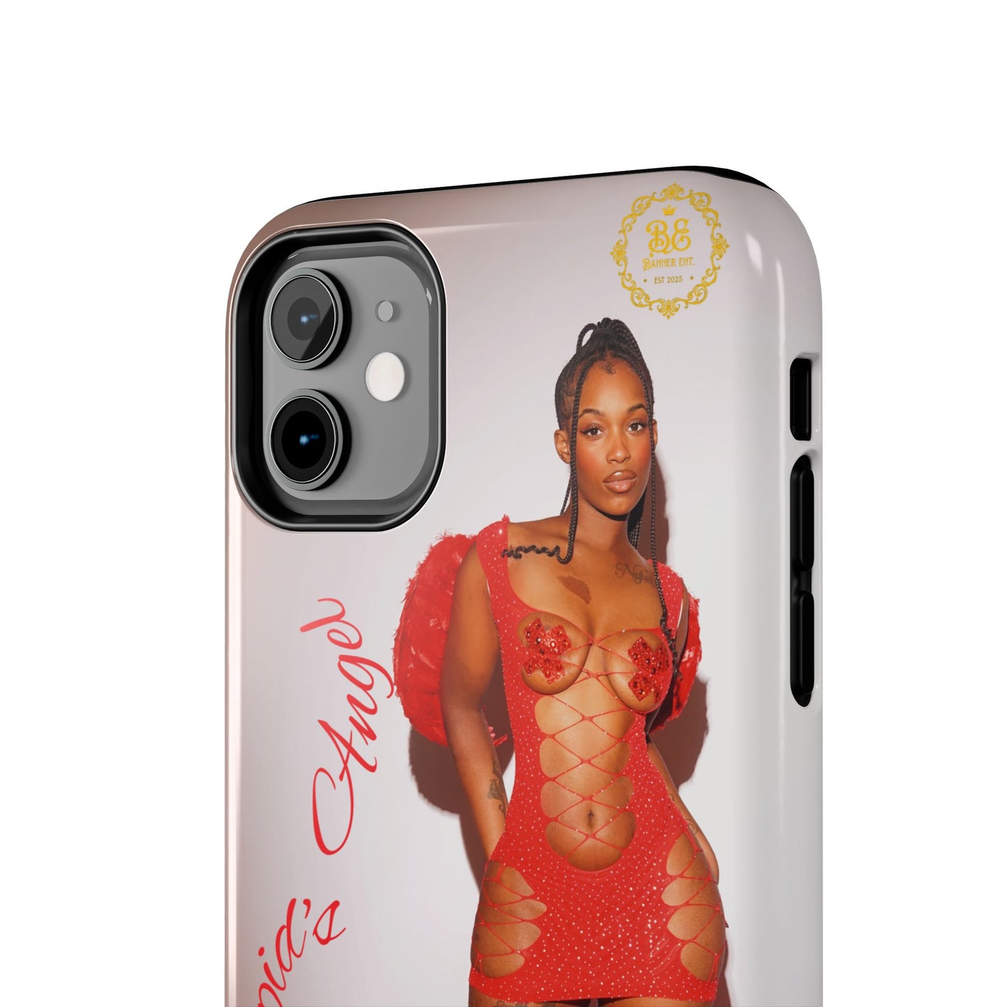 ‘Love Potion No. 9’ Tough Phone Case
