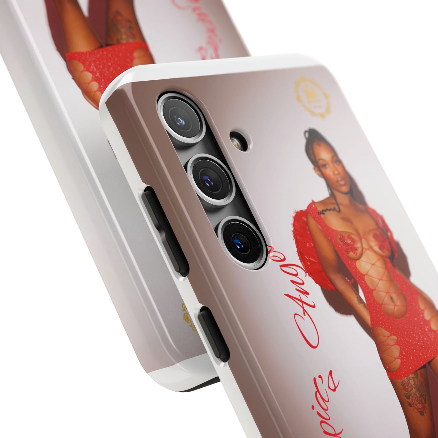 ‘Love Potion No. 9’ Tough Phone Case