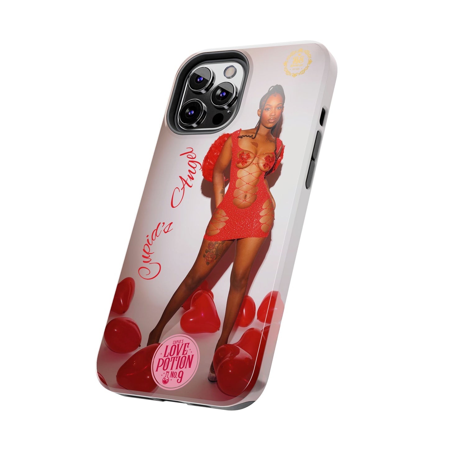 ‘Love Potion No. 9’ Tough Phone Case