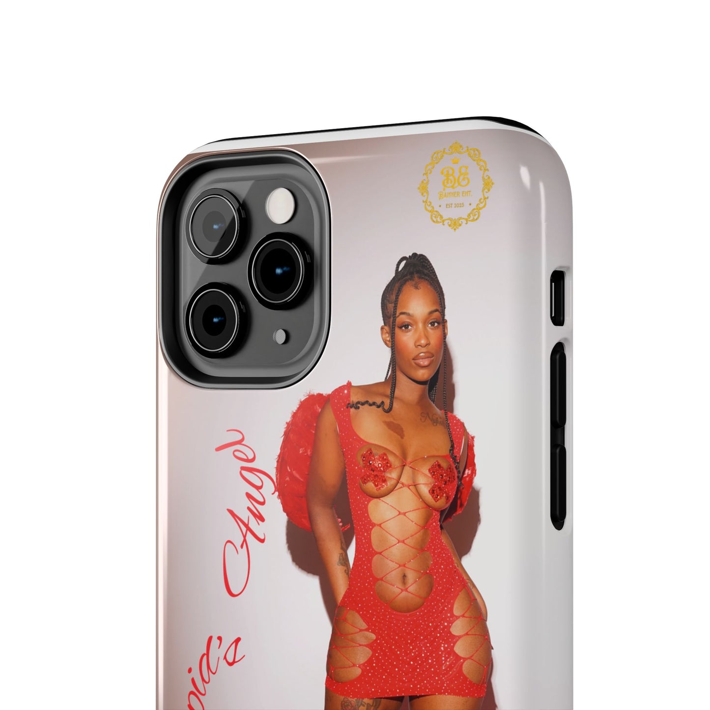 ‘Love Potion No. 9’ Tough Phone Case
