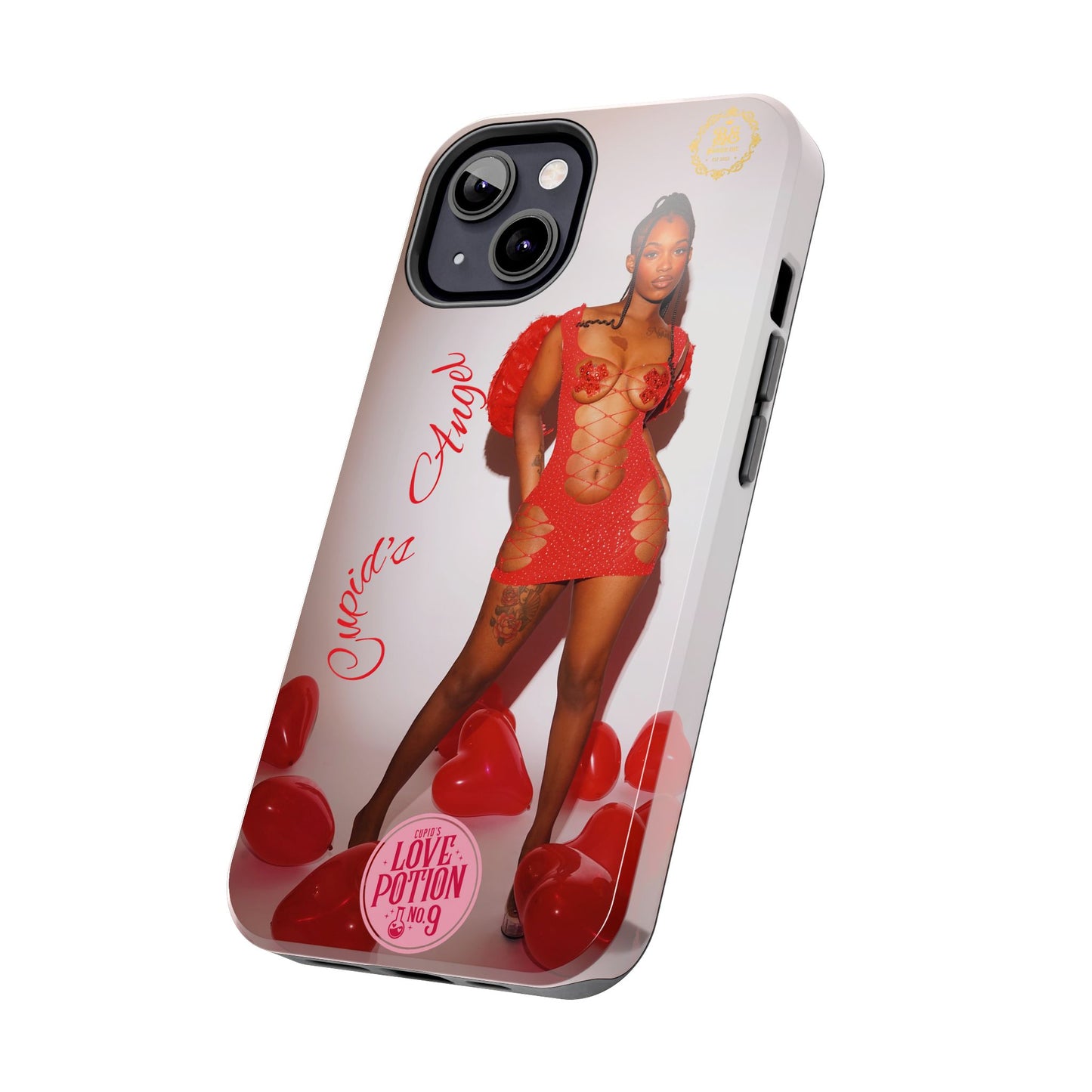 ‘Love Potion No. 9’ Tough Phone Case