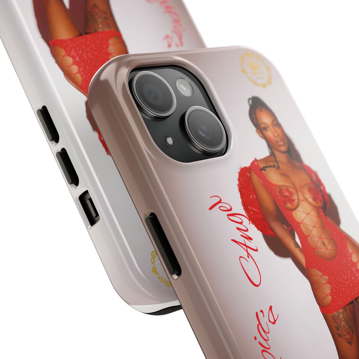 ‘Love Potion No. 9’ Tough Phone Case