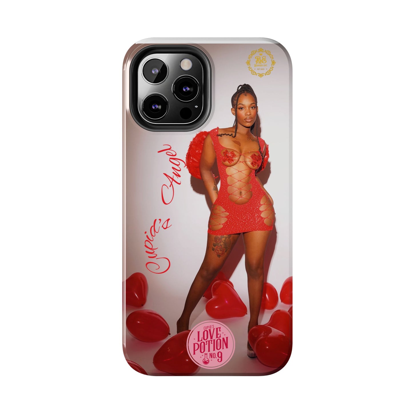 ‘Love Potion No. 9’ Tough Phone Case