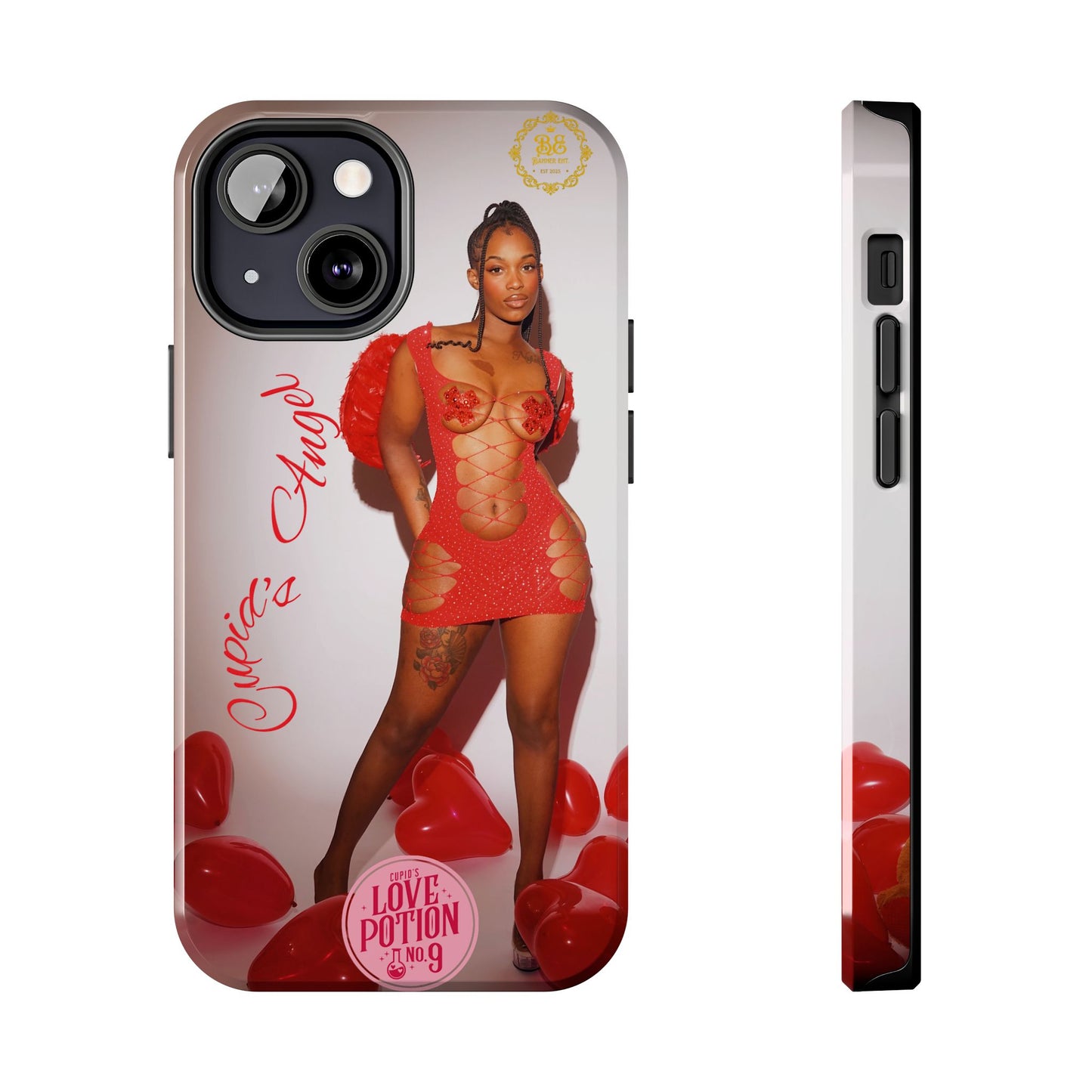 ‘Love Potion No. 9’ Tough Phone Case