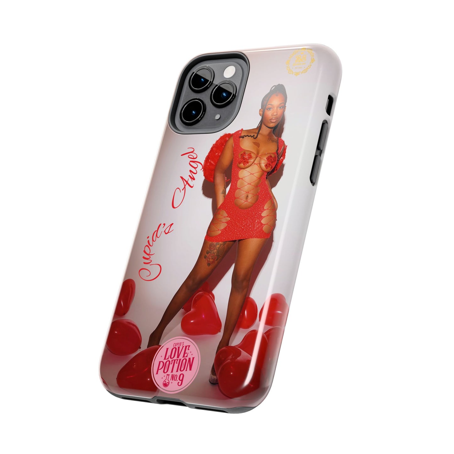 ‘Love Potion No. 9’ Tough Phone Case