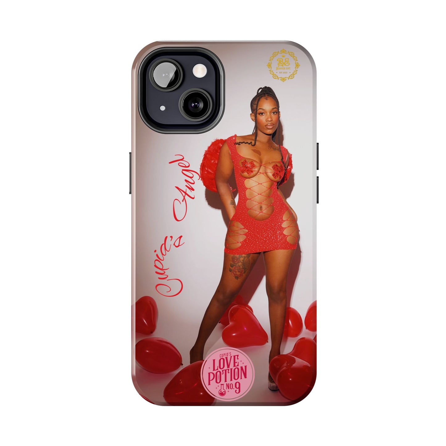 ‘Love Potion No. 9’ Tough Phone Case