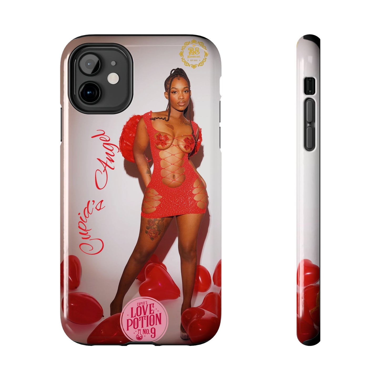 ‘Love Potion No. 9’ Tough Phone Case