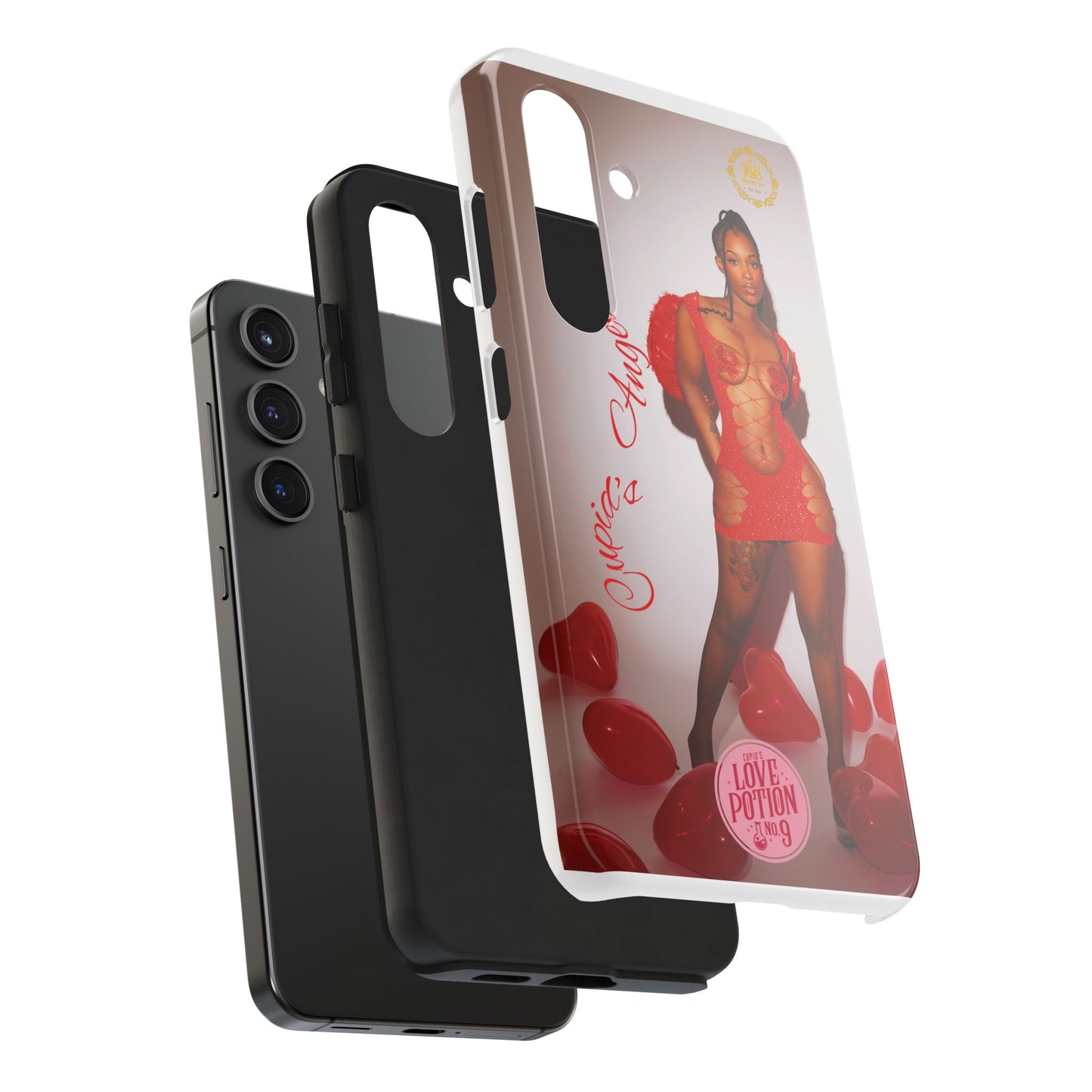 ‘Love Potion No. 9’ Tough Phone Case