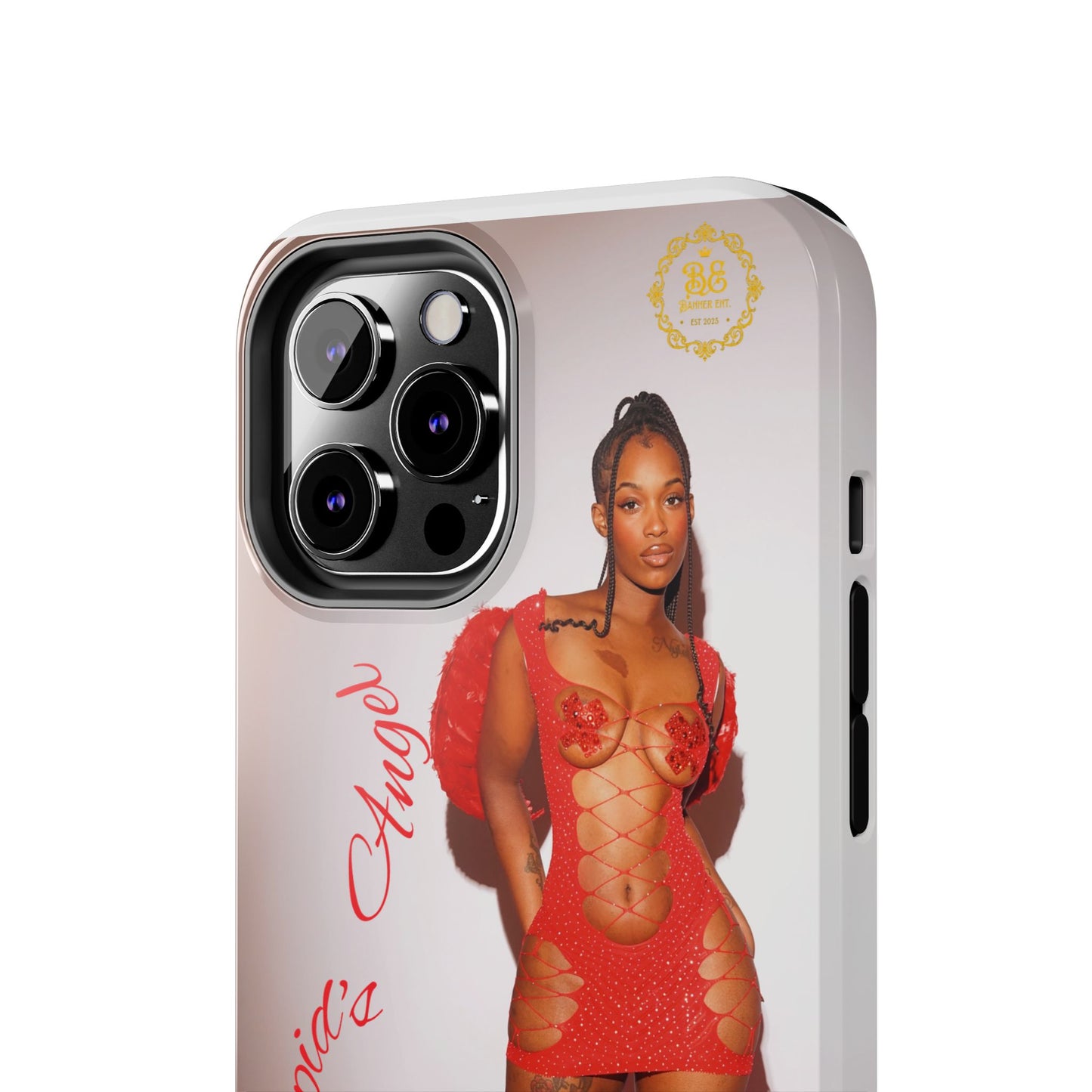 ‘Love Potion No. 9’ Tough Phone Case