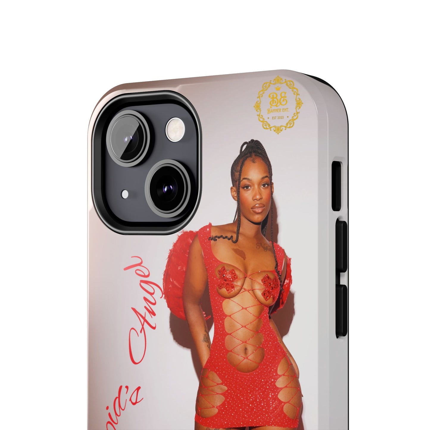 ‘Love Potion No. 9’ Tough Phone Case