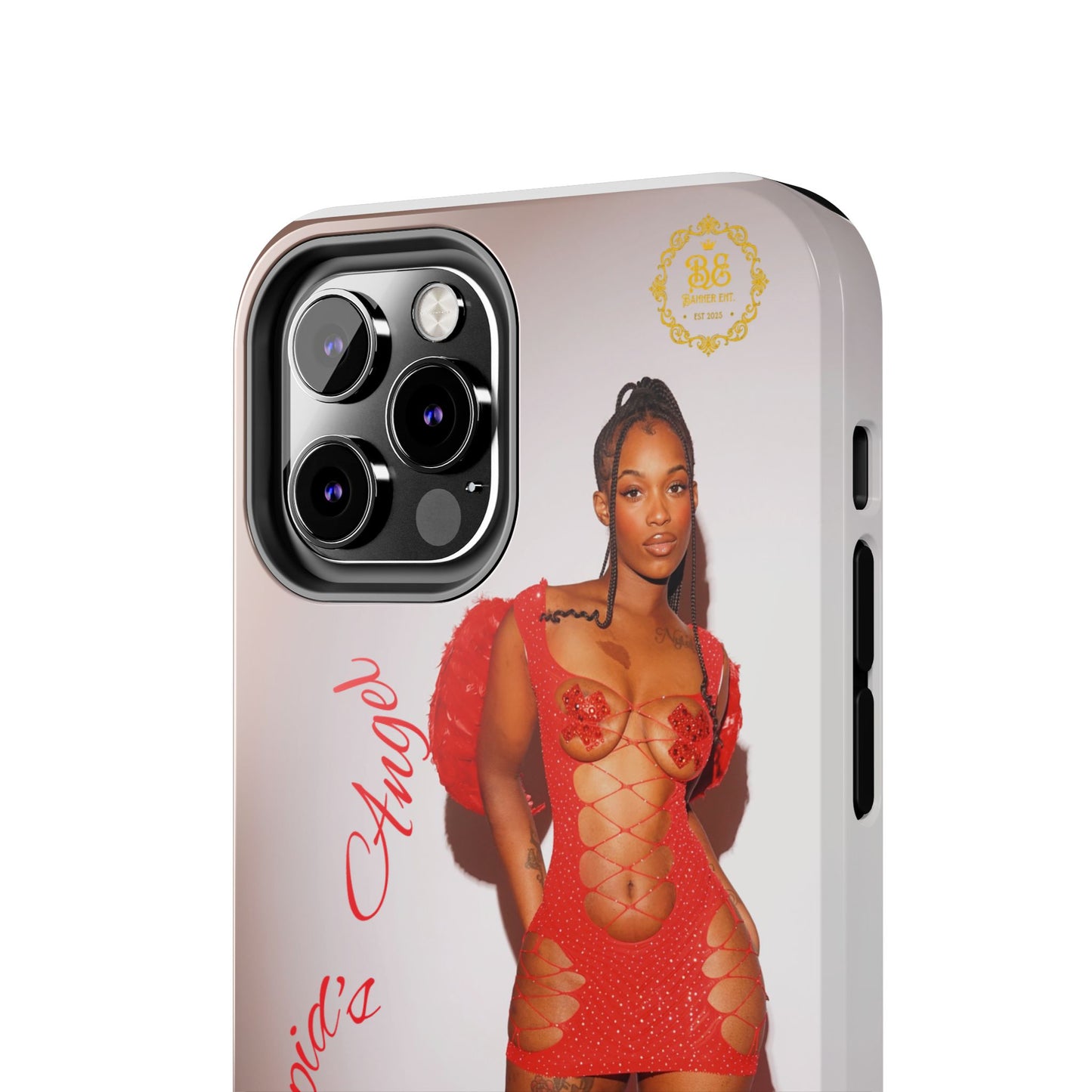 ‘Love Potion No. 9’ Tough Phone Case