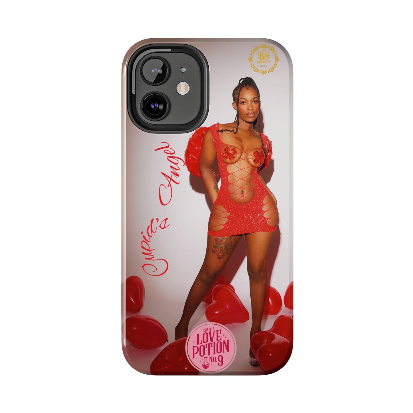 ‘Love Potion No. 9’ Tough Phone Case