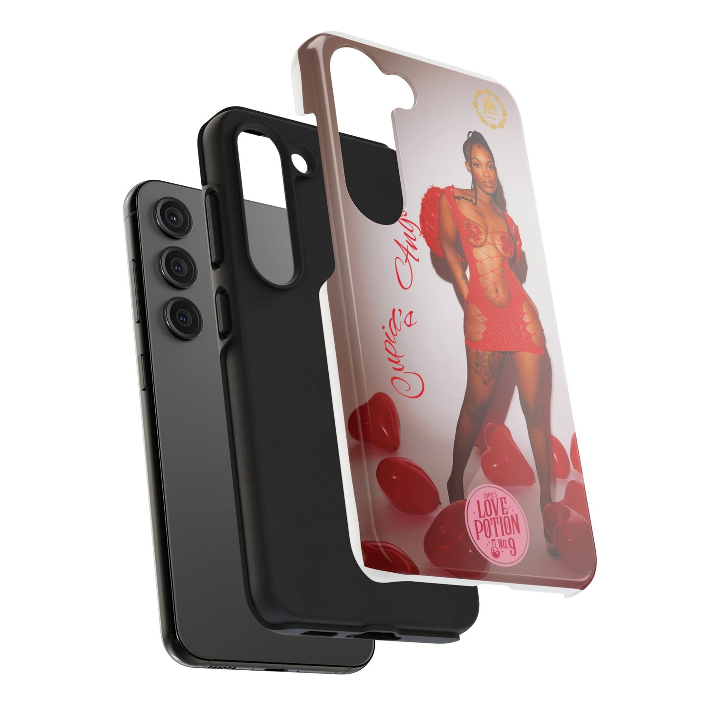 ‘Love Potion No. 9’ Tough Phone Case