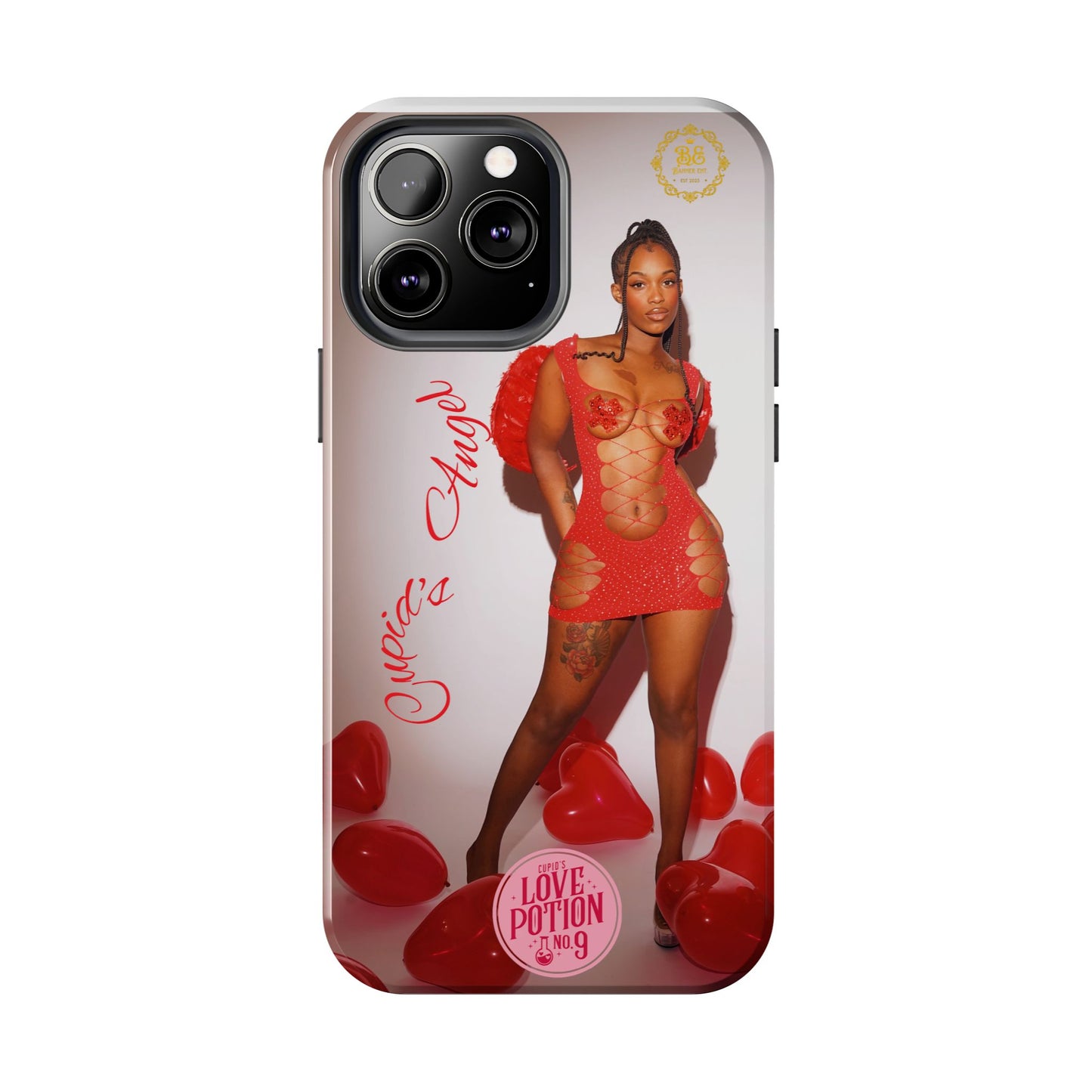 ‘Love Potion No. 9’ Tough Phone Case