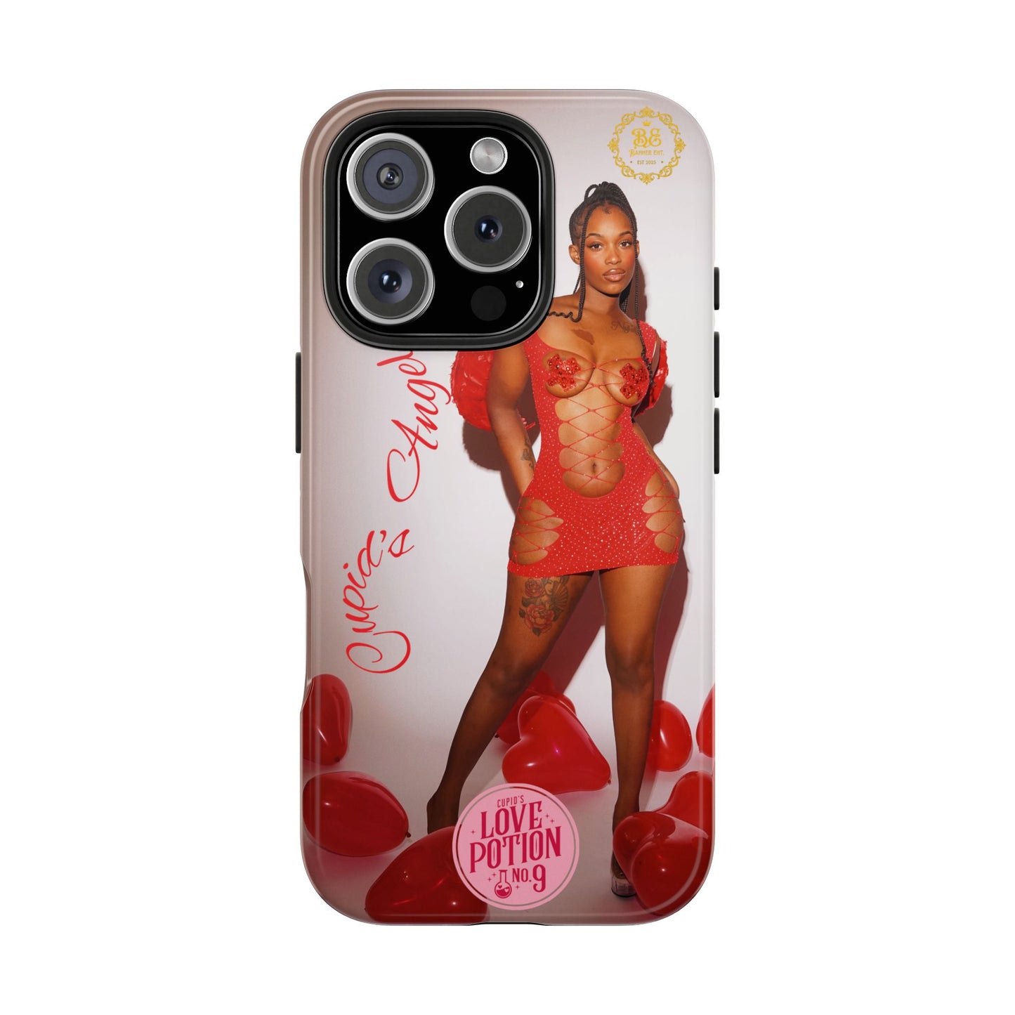 ‘Love Potion No. 9’ Tough Phone Case
