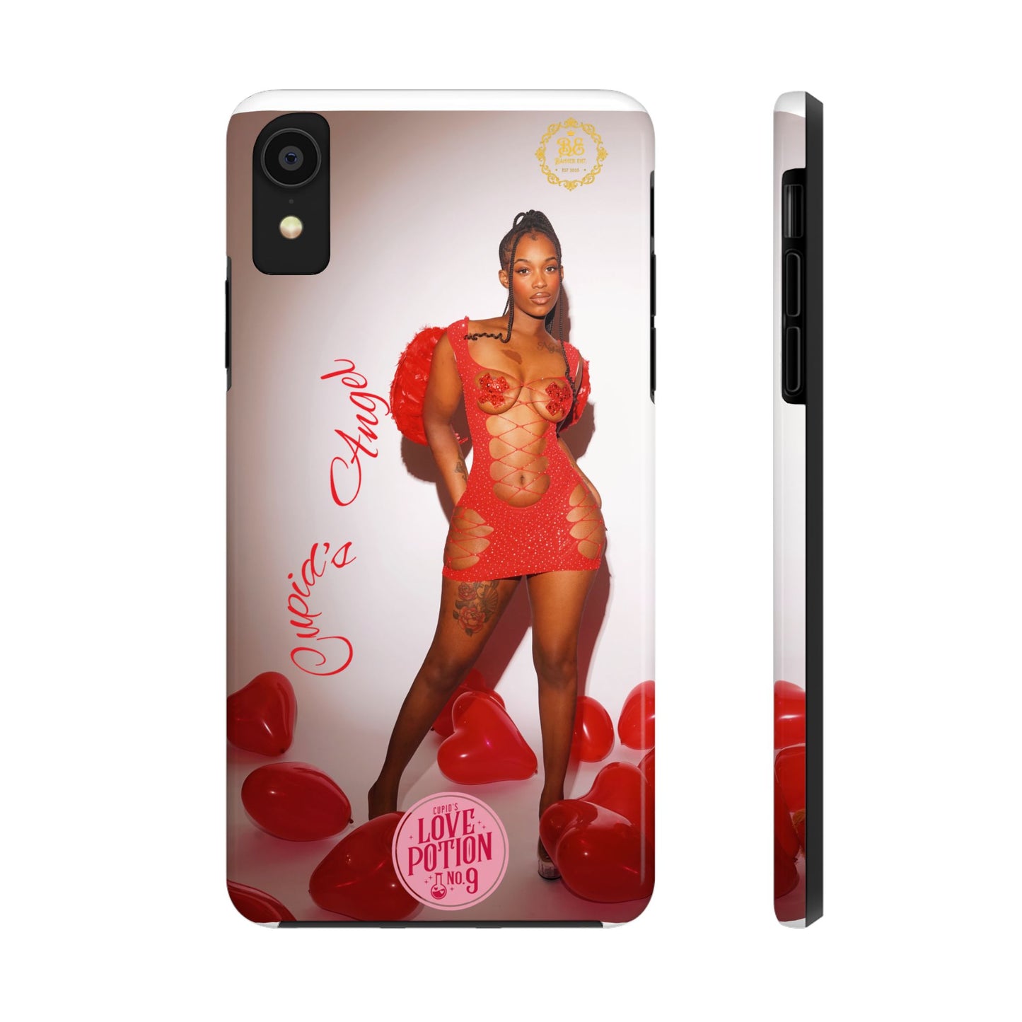 ‘Love Potion No. 9’ Tough Phone Case