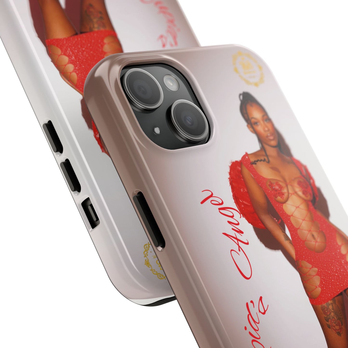 ‘Love Potion No. 9’ Tough Phone Case