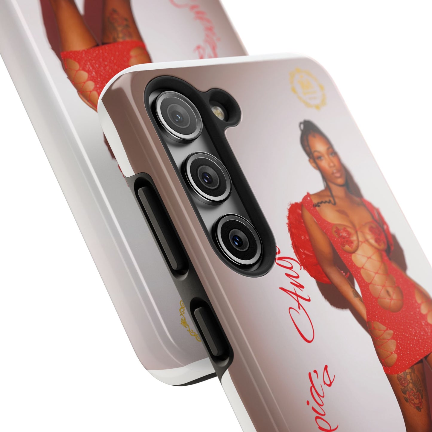 ‘Love Potion No. 9’ Tough Phone Case