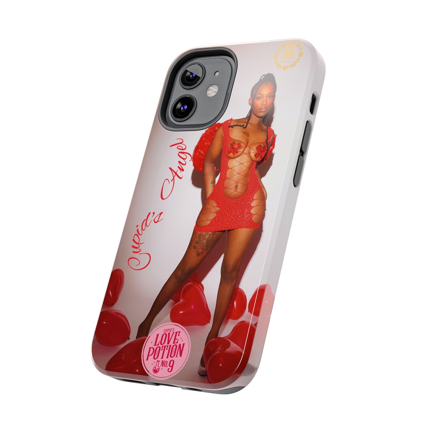 ‘Love Potion No. 9’ Tough Phone Case