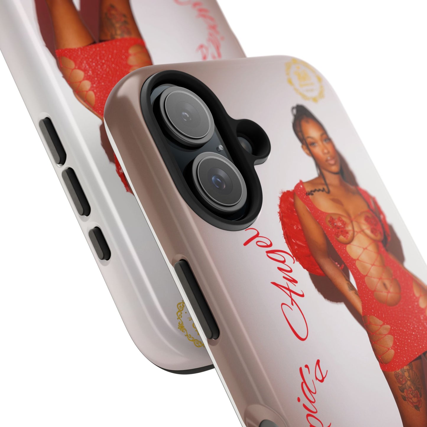 ‘Love Potion No. 9’ Tough Phone Case