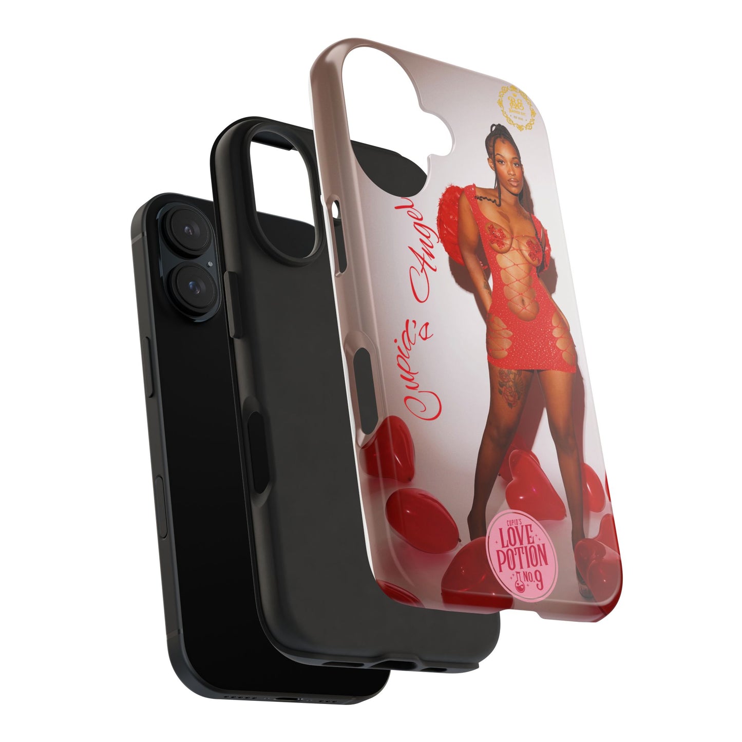 ‘Love Potion No. 9’ Tough Phone Case