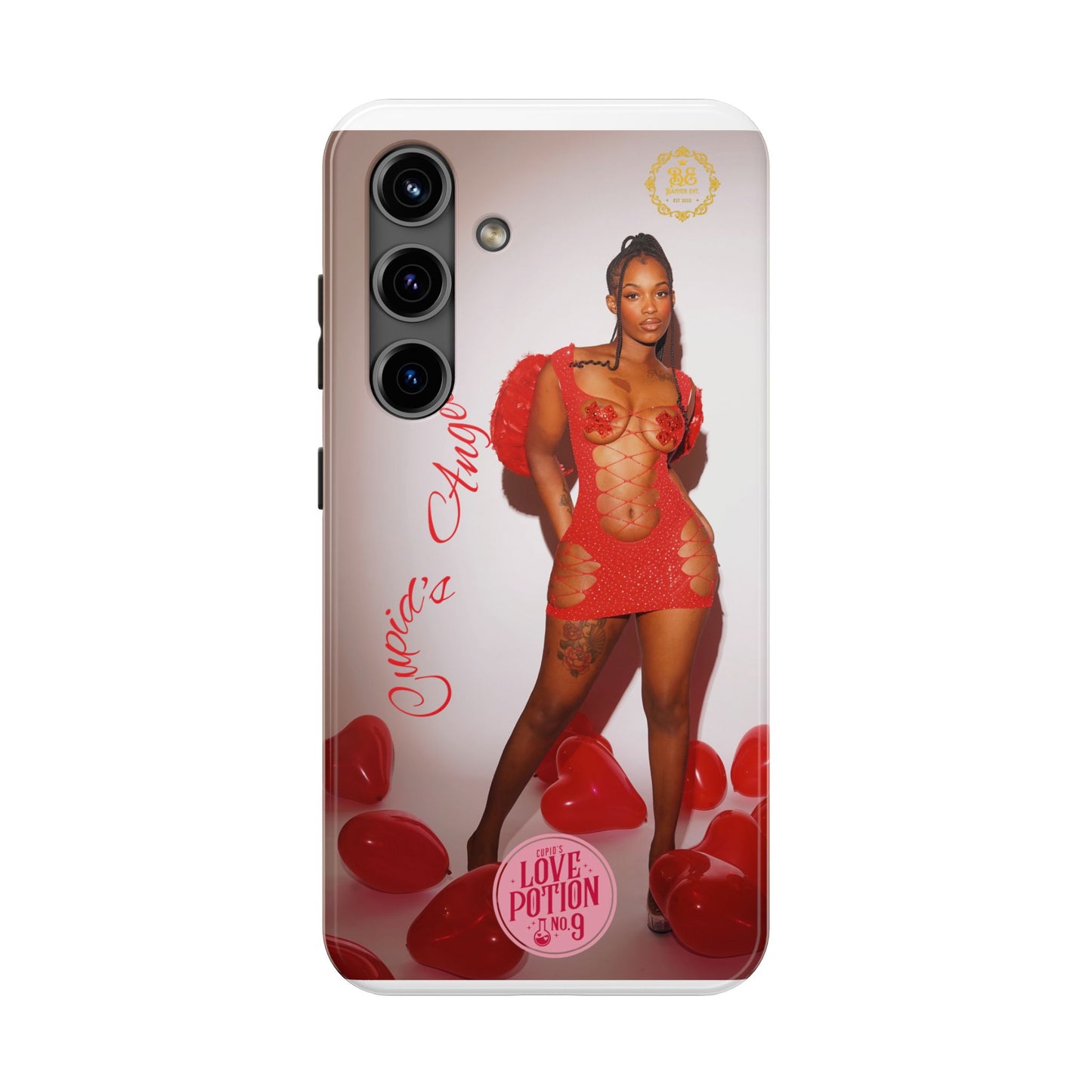 ‘Love Potion No. 9’ Tough Phone Case