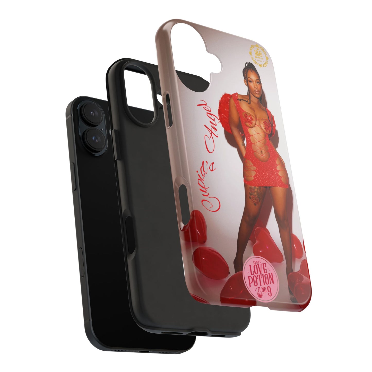 ‘Love Potion No. 9’ Tough Phone Case