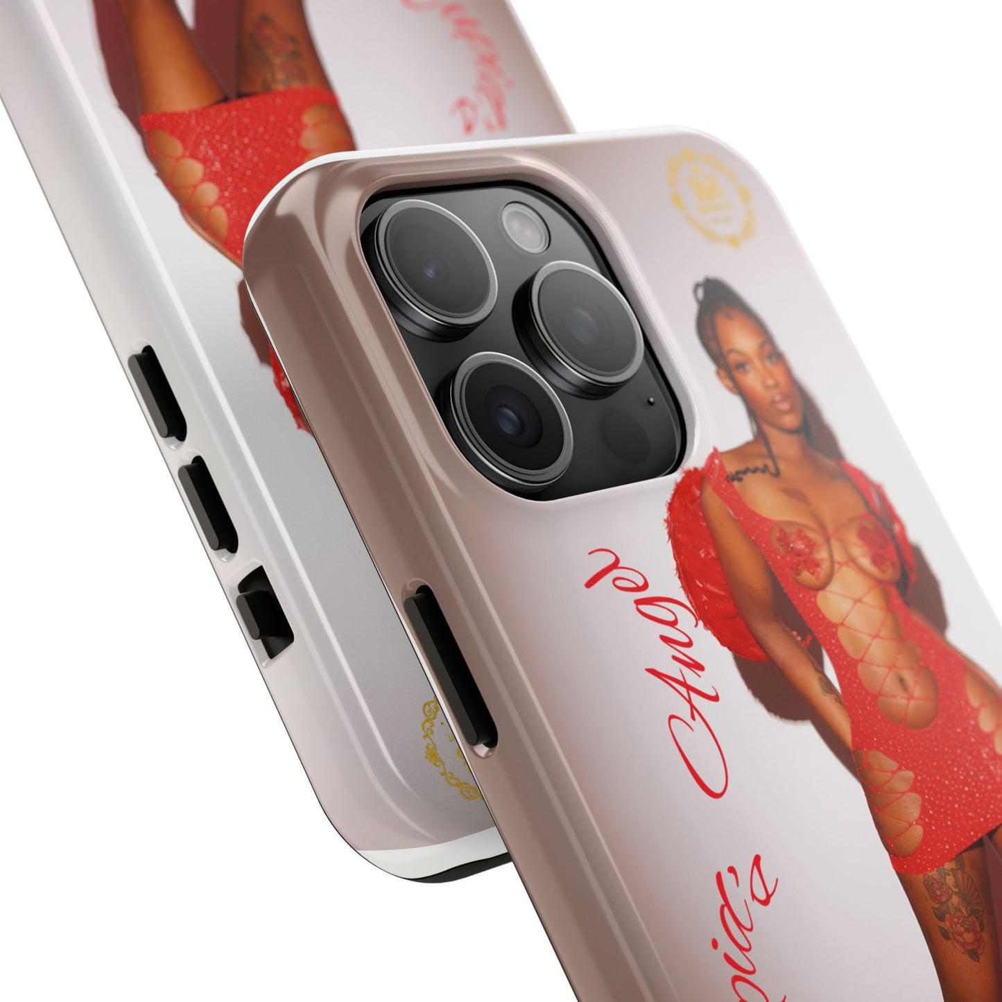 ‘Love Potion No. 9’ Tough Phone Case