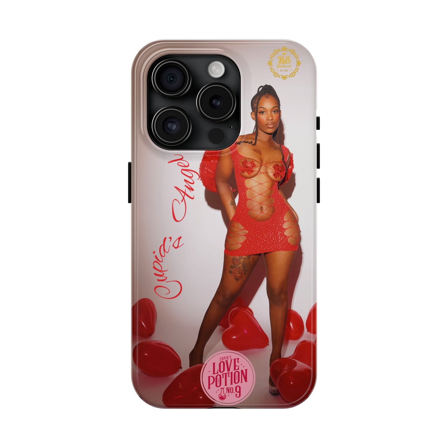 ‘Love Potion No. 9’ Tough Phone Case