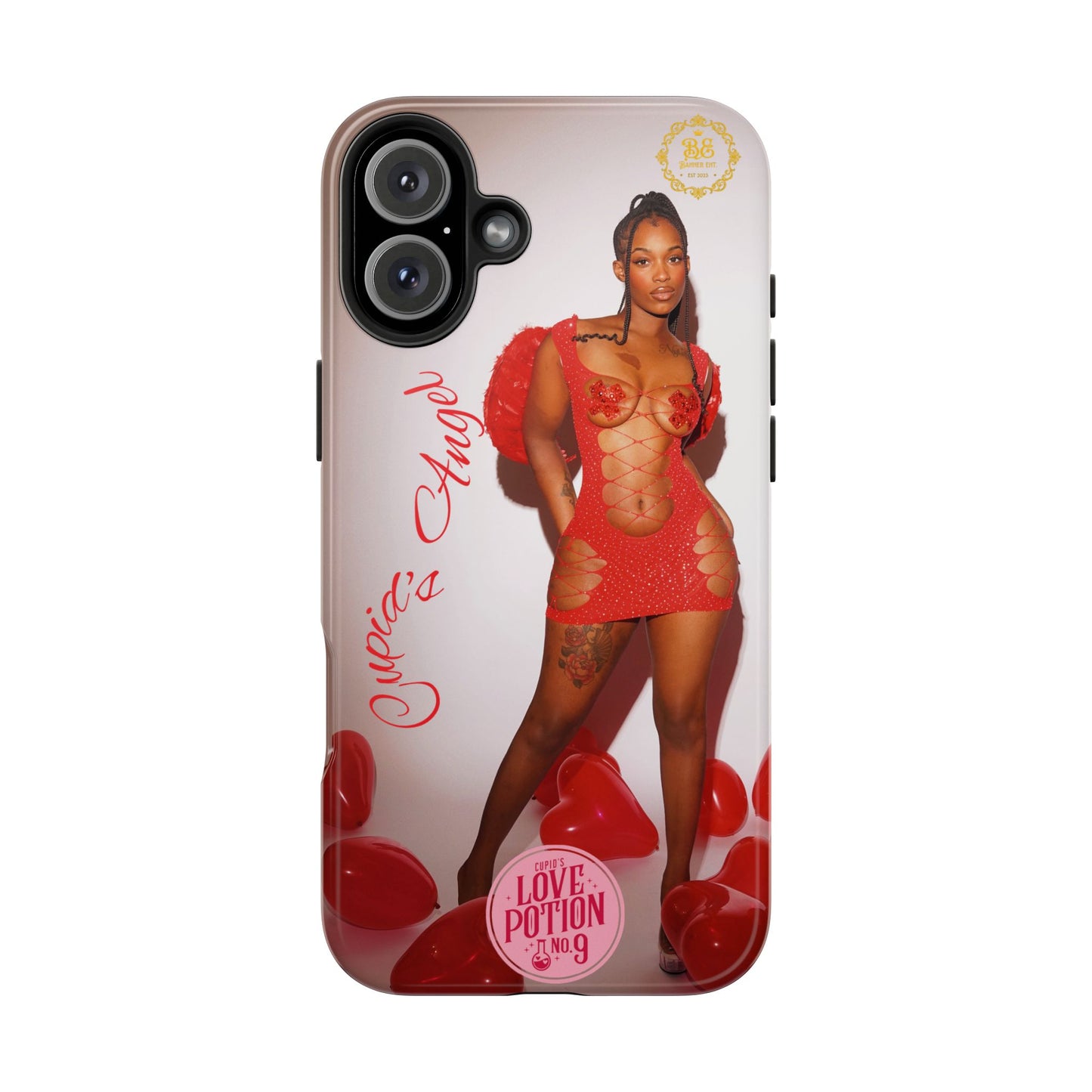 ‘Love Potion No. 9’ Tough Phone Case