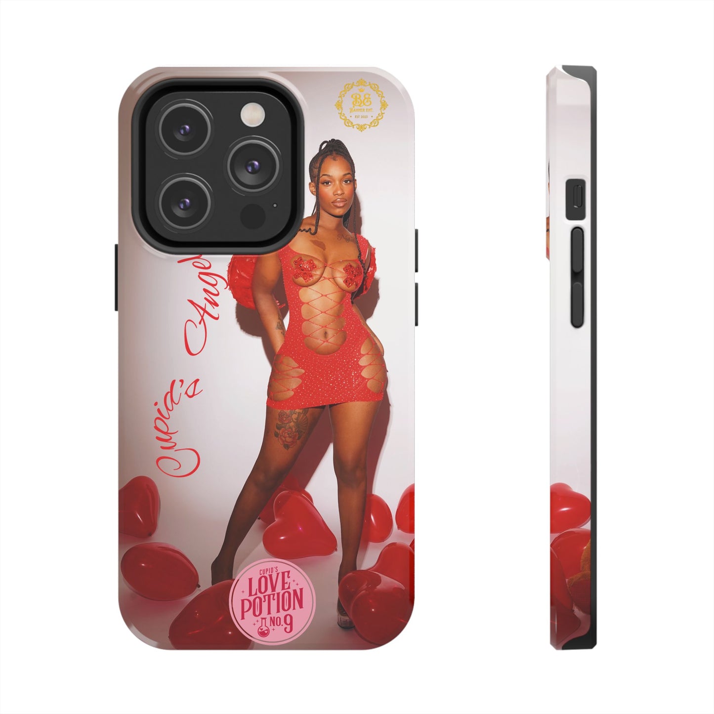 ‘Love Potion No. 9’ Tough Phone Case