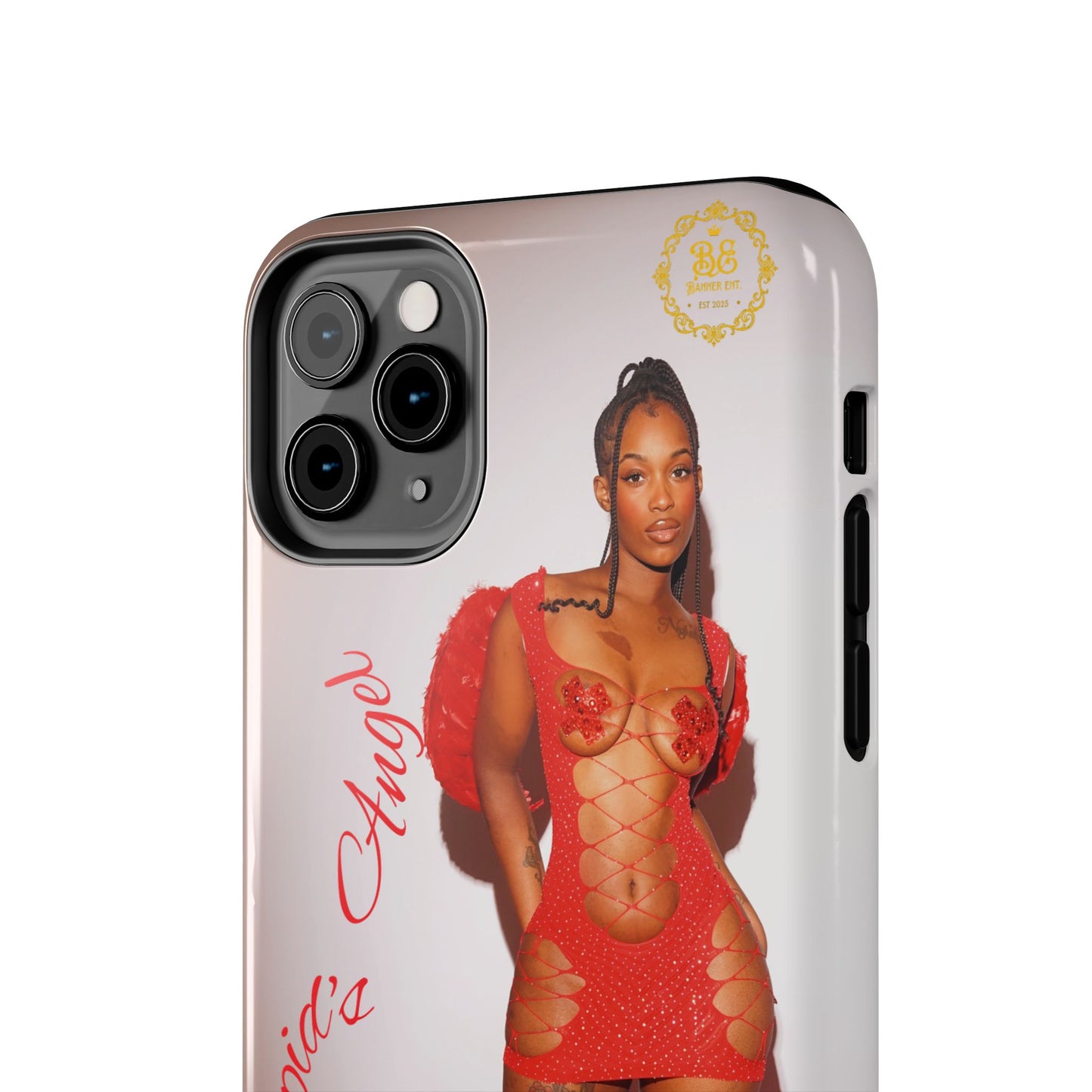 ‘Love Potion No. 9’ Tough Phone Case