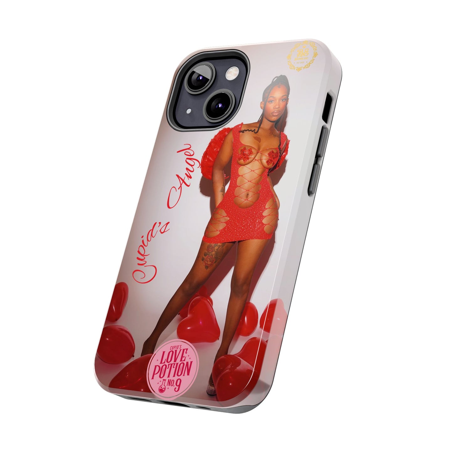 ‘Love Potion No. 9’ Tough Phone Case