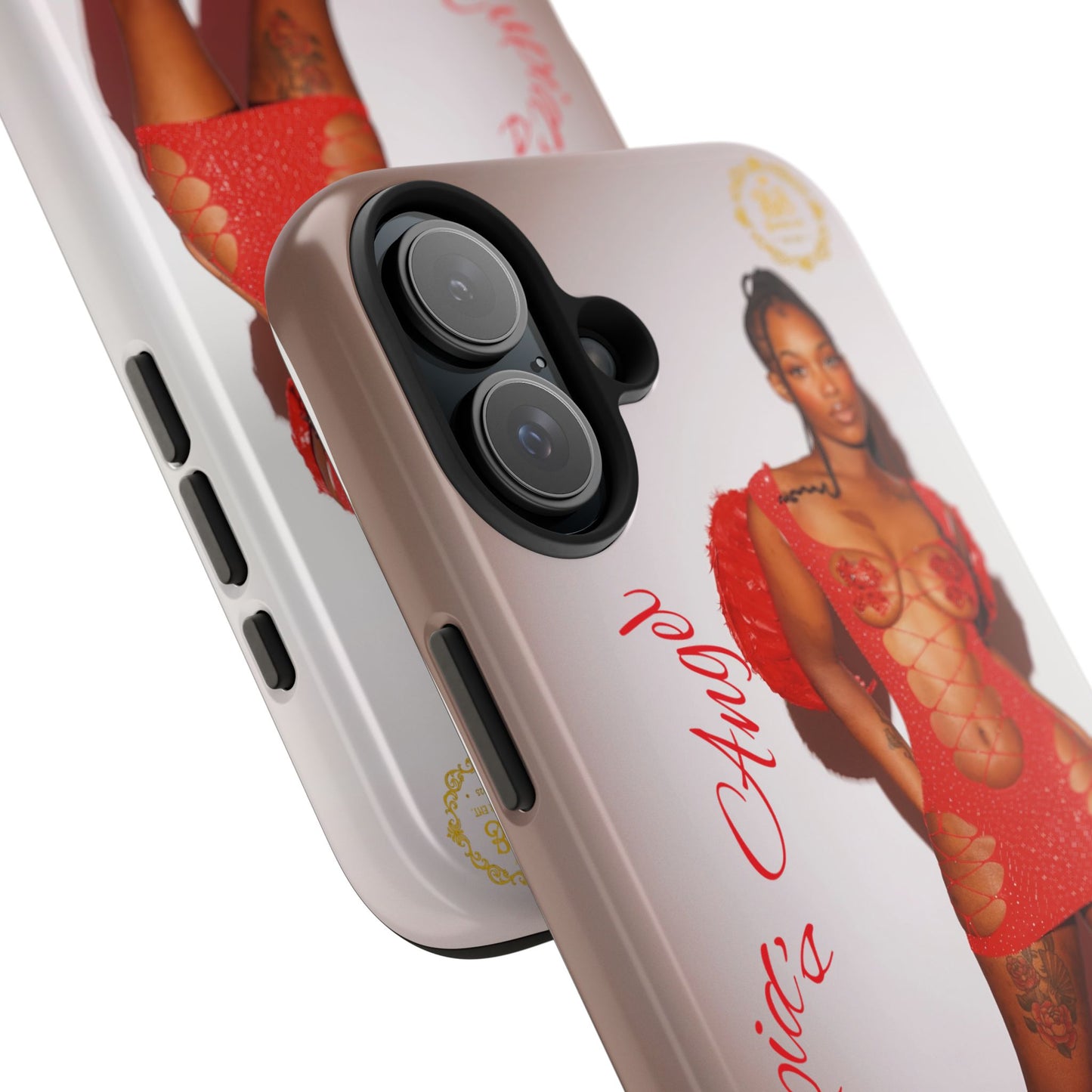 ‘Love Potion No. 9’ Tough Phone Case