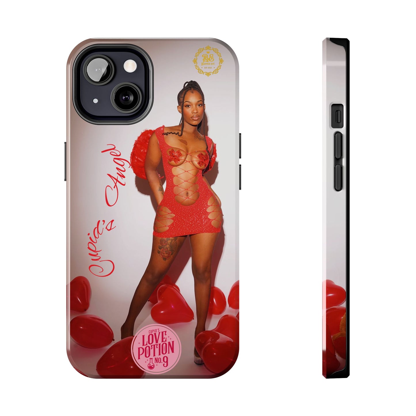 ‘Love Potion No. 9’ Tough Phone Case