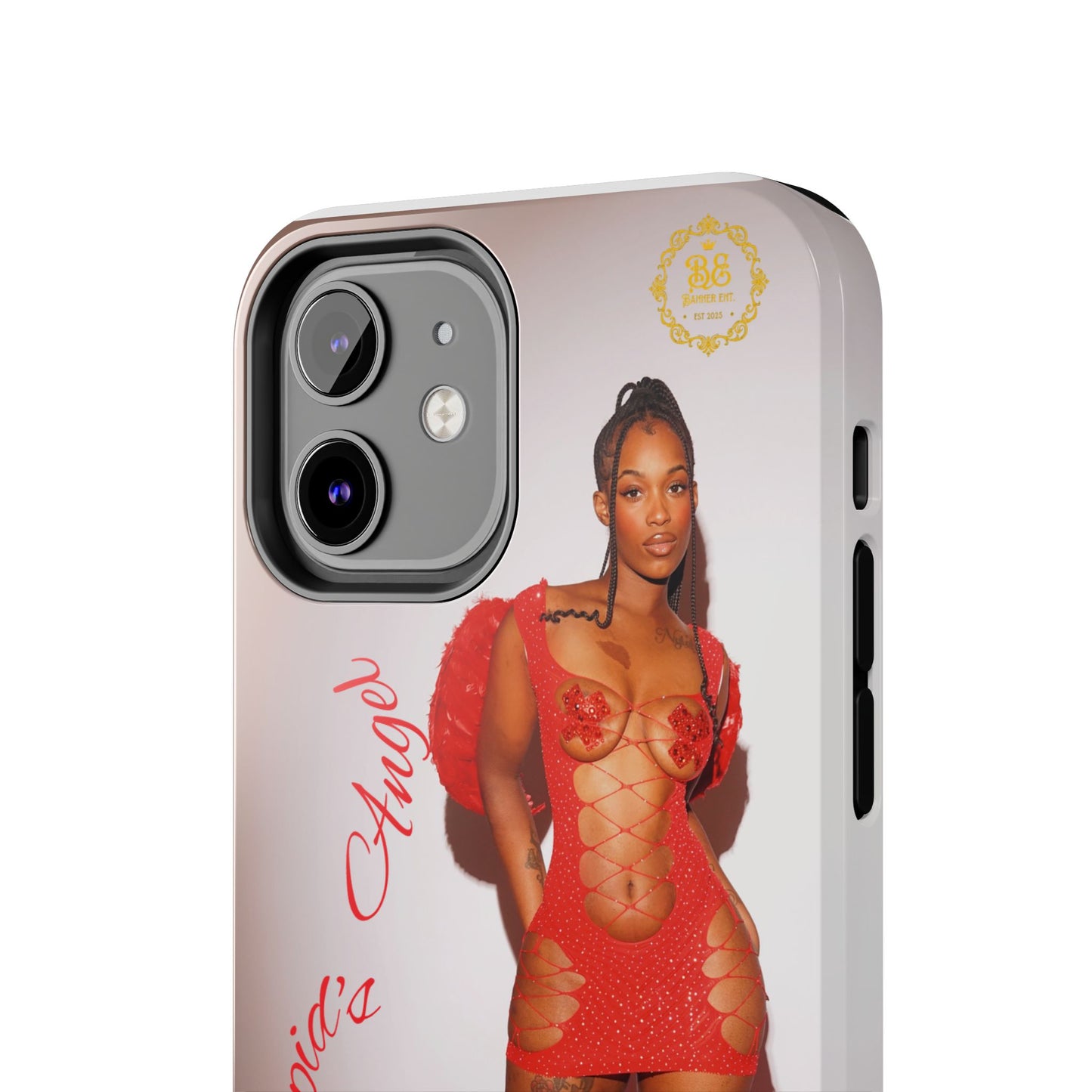 ‘Love Potion No. 9’ Tough Phone Case