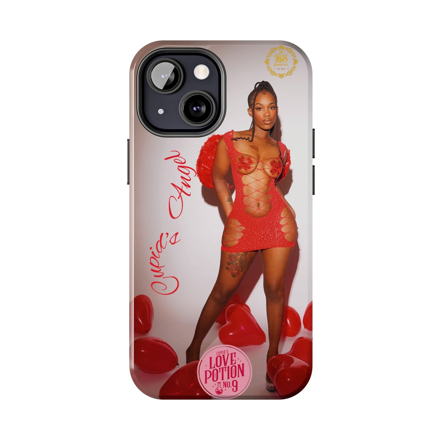 ‘Love Potion No. 9’ Tough Phone Case