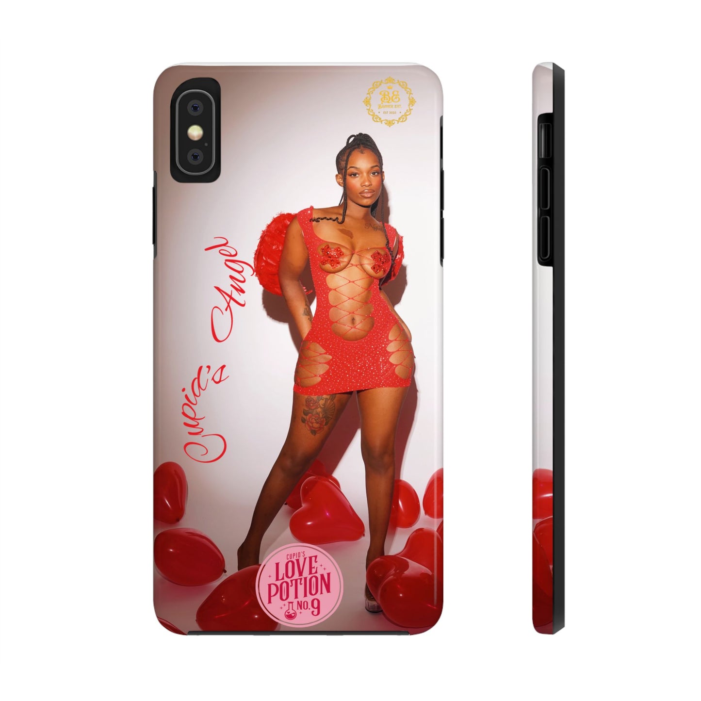 ‘Love Potion No. 9’ Tough Phone Case
