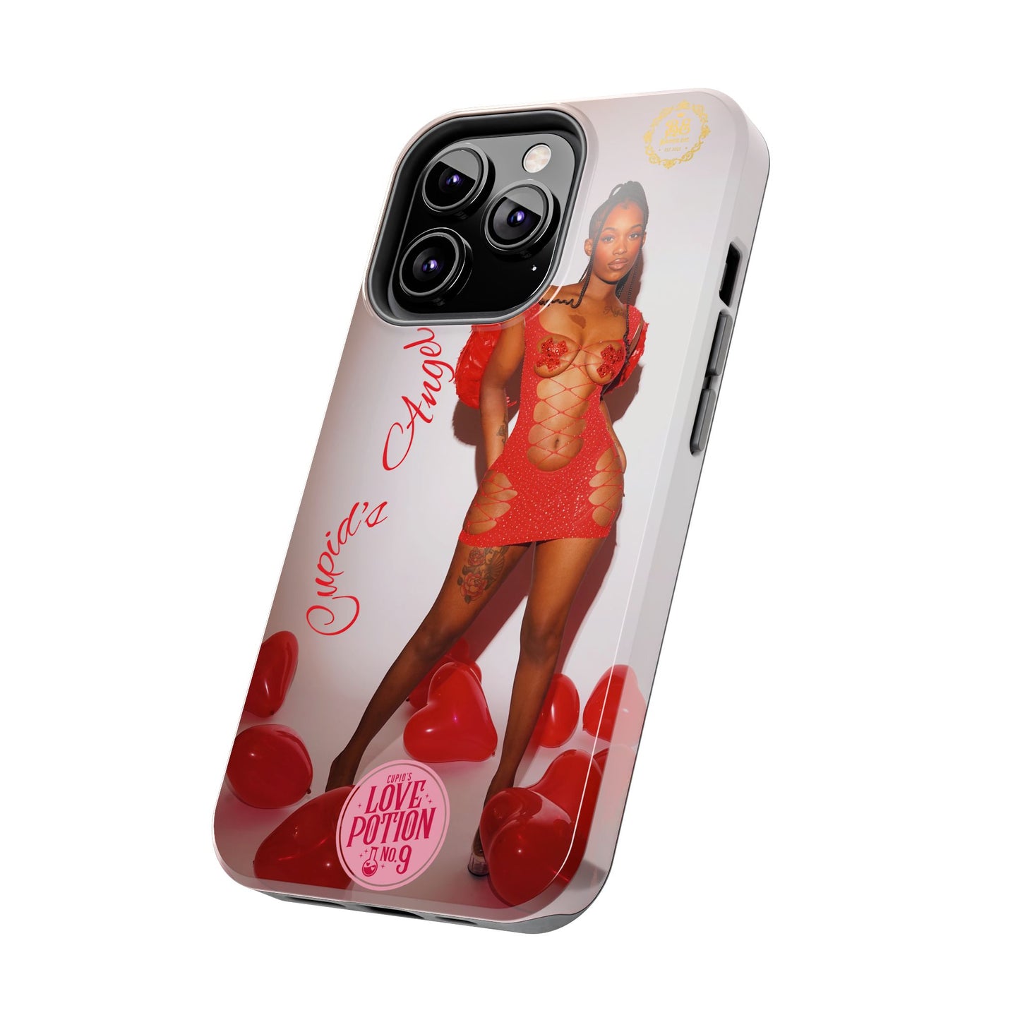‘Love Potion No. 9’ Tough Phone Case