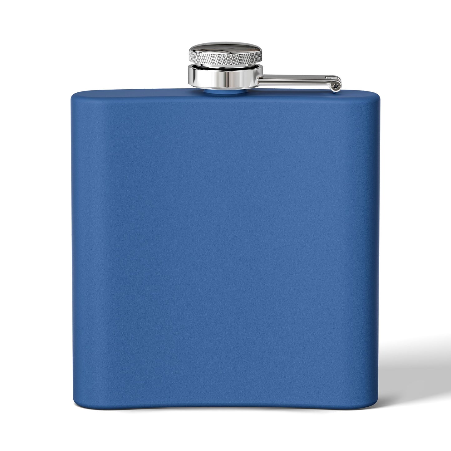 ‘SUBZERO’ Stainless Steel Flask