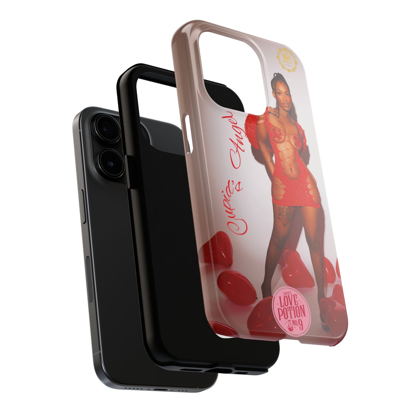 ‘Love Potion No. 9’ Tough Phone Case