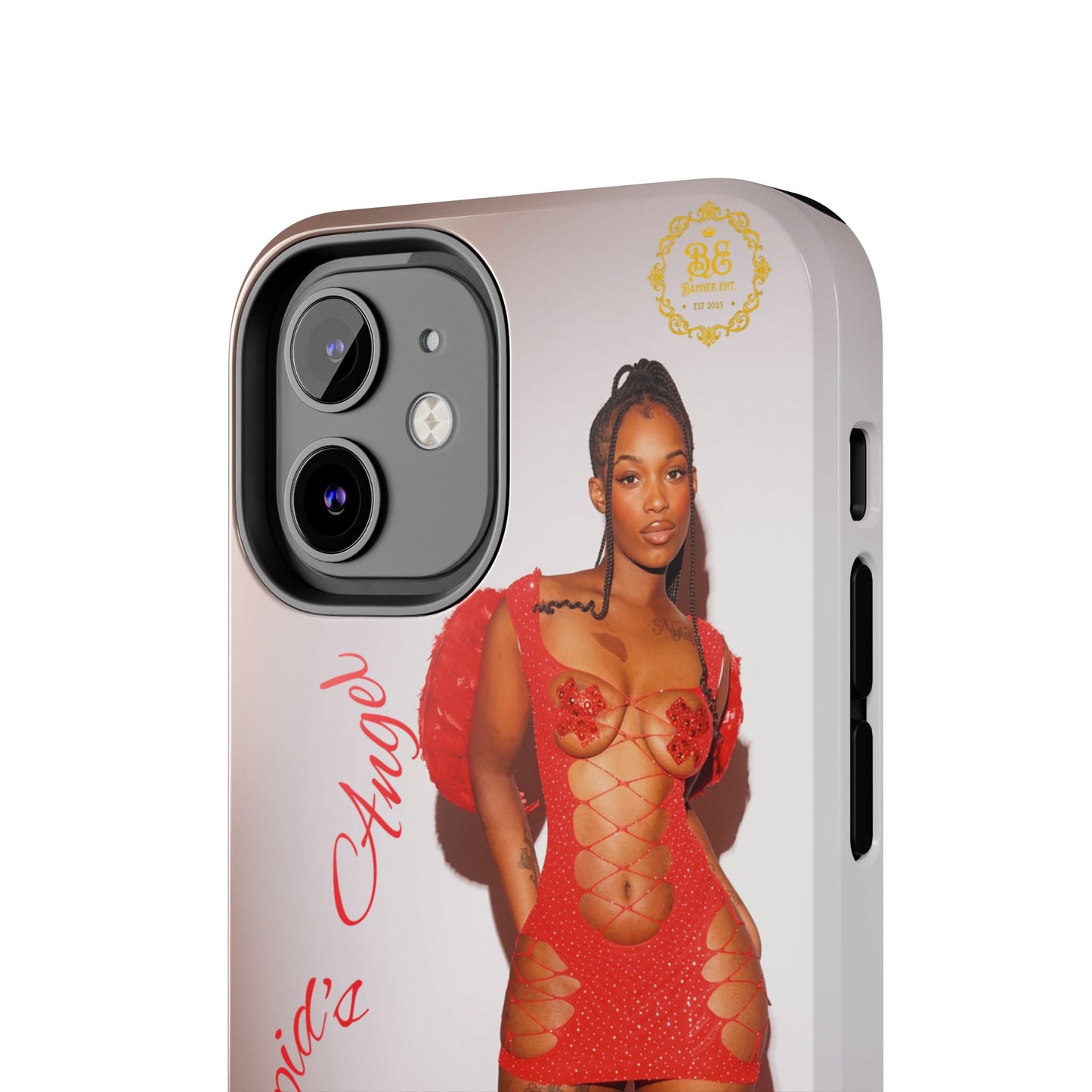 ‘Love Potion No. 9’ Tough Phone Case
