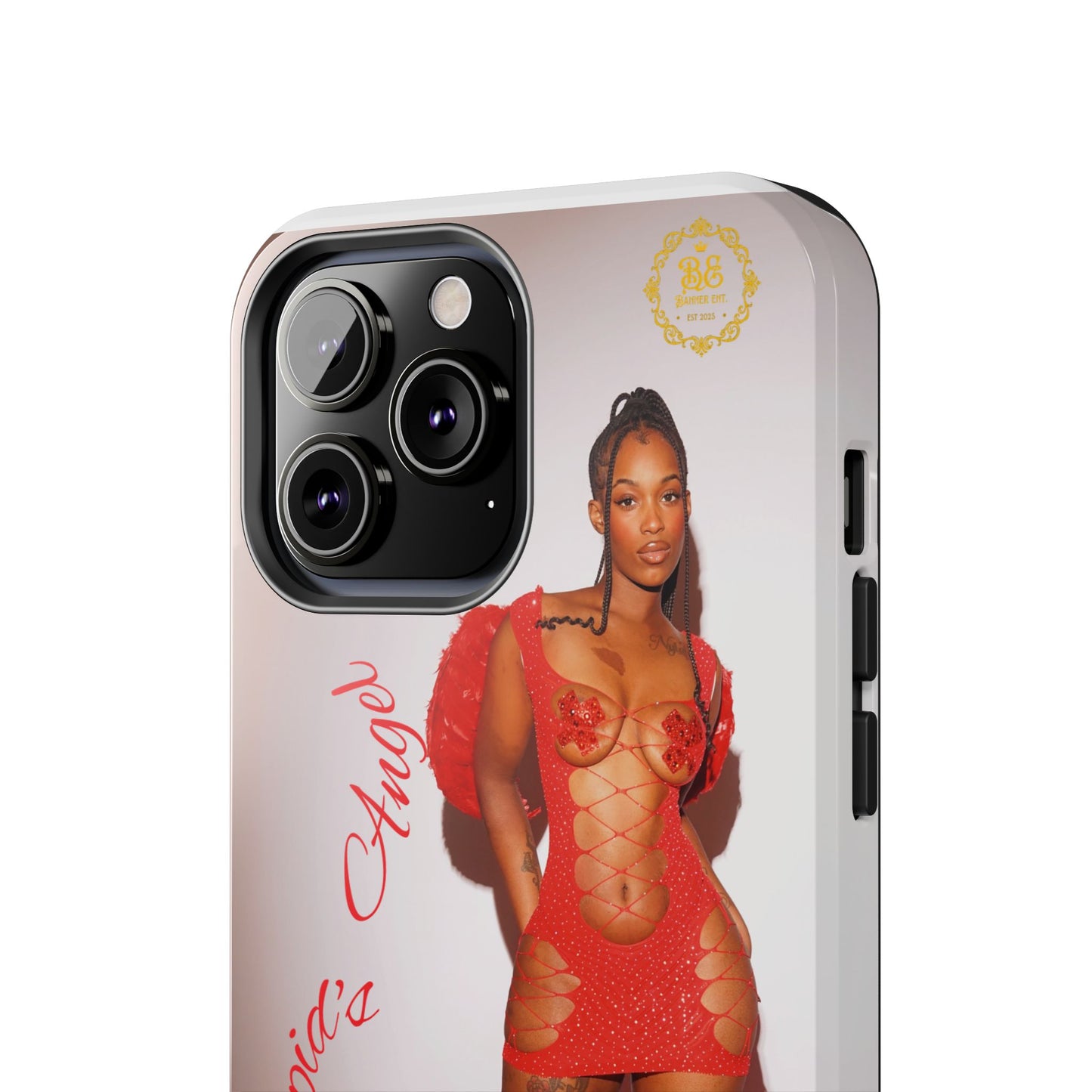‘Love Potion No. 9’ Tough Phone Case